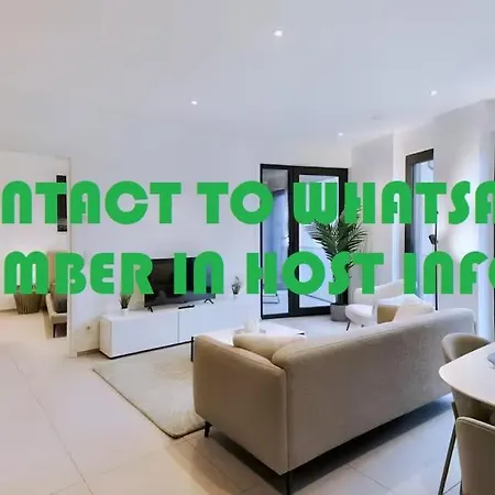 A Hollerich Apartment *