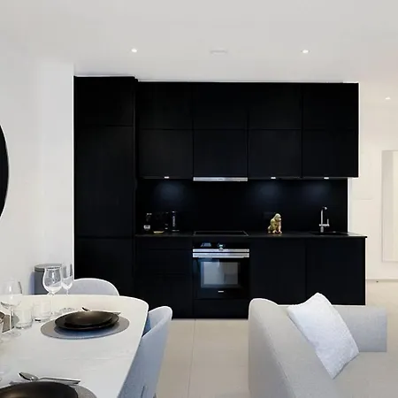 A Hollerich Apartment