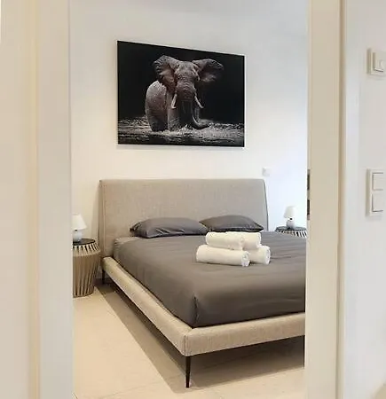 Apartment A Hollerich *