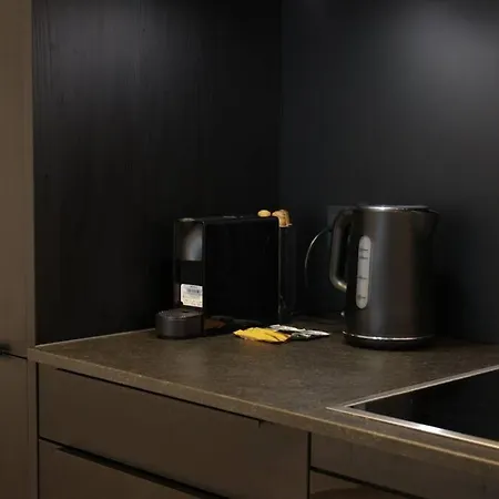 A Hollerich Apartamento *