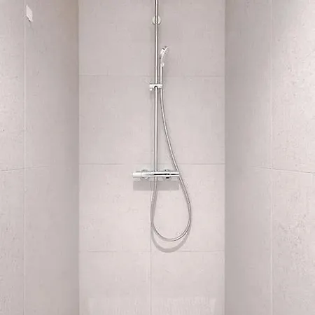 A Hollerich Appartement *