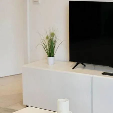 Apartment A Hollerich Luxembourg