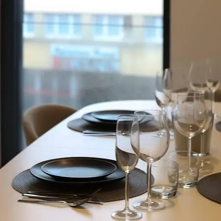 A Hollerich Apartment