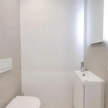 A Hollerich Apartment *
