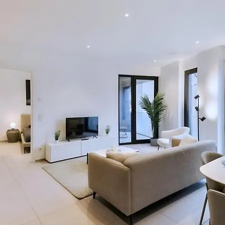 Apartment A Hollerich *